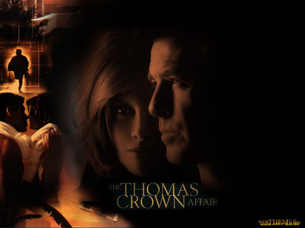 the, thomas, crown, affair, , 